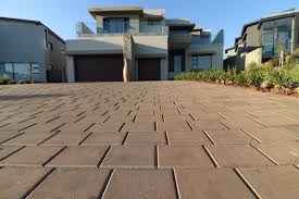 Why Choose Us For All Your Driveway Paving Needs in Humboldt Hill, CA?